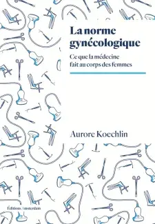 couverture du dernier livre d'A. Koechlin