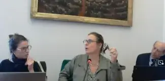 Extrait de la table-ronde du workshop sur le plomb qui s'est tenu au Sénat le 17 mai 2024